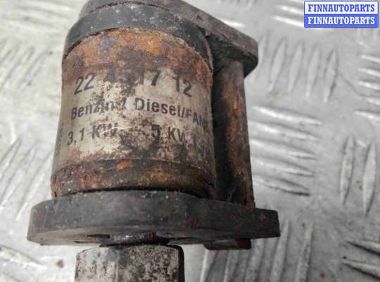 купить Насос топливный автономного отопителя на Renault Trafic Trafic II 2001-2014