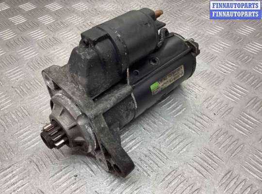Стартер VG2804098 на Volkswagen Golf Golf IV (1J) 1997-2004