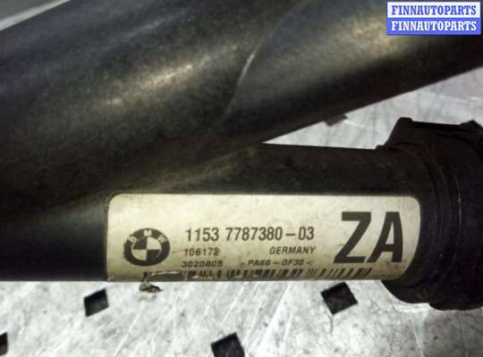 купить Патрубок радиатора на BMW X3 (E83) 2003-2010