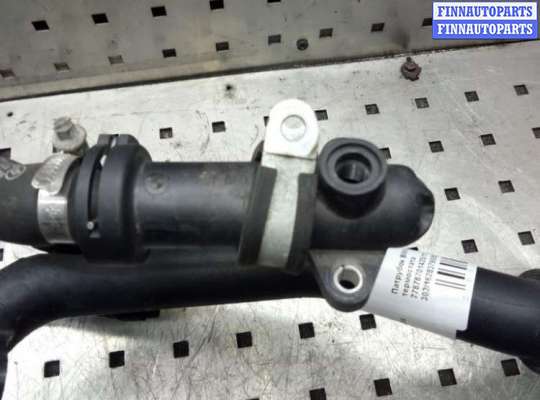 купить Патрубок радиатора на BMW X3 X3 (E83) 2003-2010