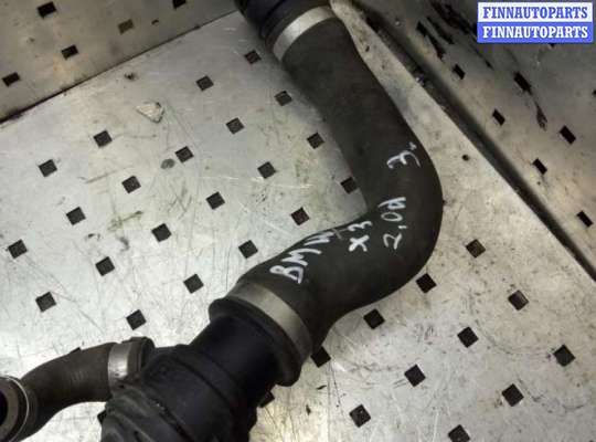 купить Патрубок радиатора на BMW X3 X3 (E83) 2003-2010