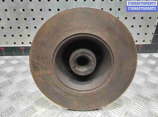 купить Диск тормозной передний на Ford Transit Transit 1986-2000