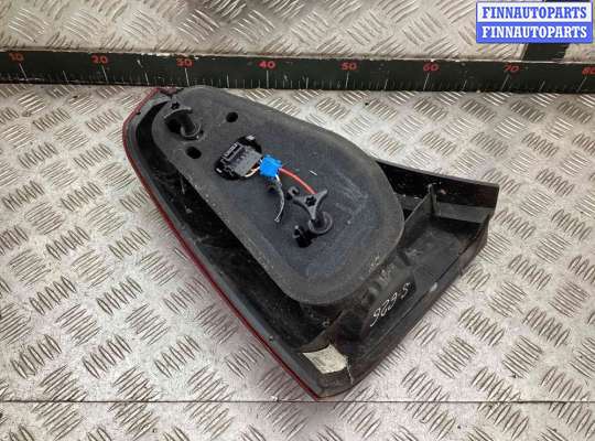 купить Фонарь задний правый на Dacia Logan Logan I (LS) 2004-2012