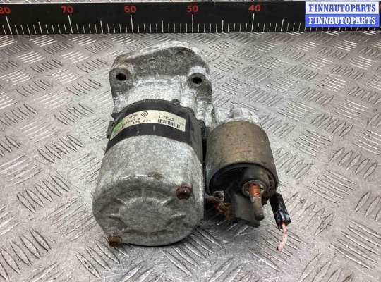 купить Стартер на Renault Megane Megane I 1995-2002