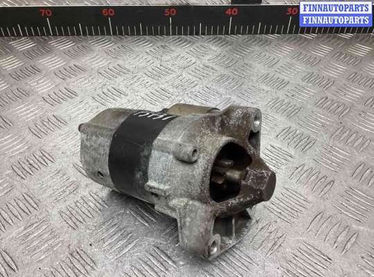 купить Стартер на Renault Megane Megane I 1995-2002