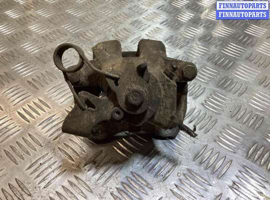 купить Суппорт задний левый на Peugeot 407 407 2004-2010