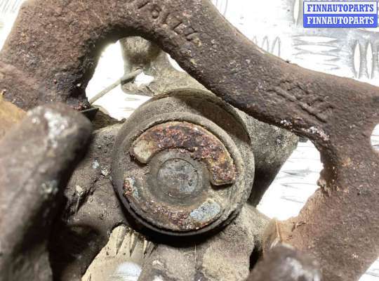 купить Суппорт задний левый на Peugeot 407 407 2004-2010