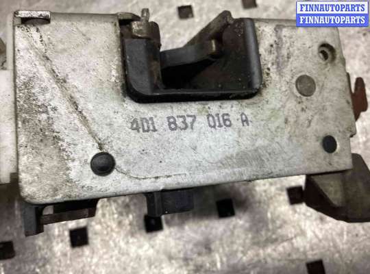 купить Замок двери передней правой на Audi A8 A8 D2 (4D) 1994-2002
