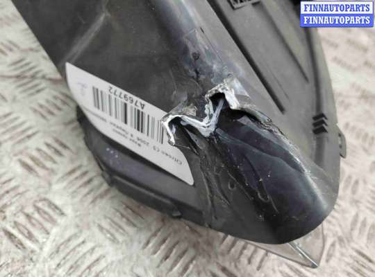 купить Фара правая на Citroen C5 C5 I 2004-2008 рестайлинг