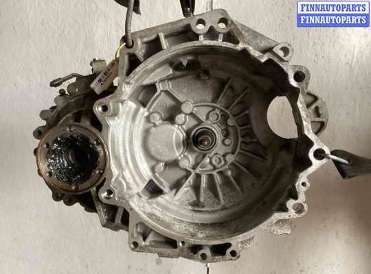 купить КПП механическая (МКПП) 5-ступенчатая на Volkswagen Golf Golf IV (1J) 1997-2004