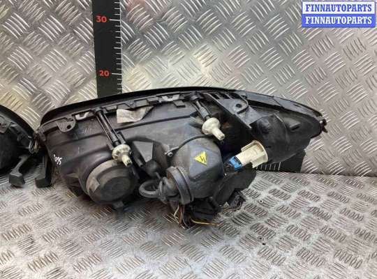 купить Фара правая на Opel Omega Omega B 1999-2003 рестайлинг