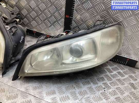 купить Фара правая на Opel Omega Omega B 1999-2003 рестайлинг
