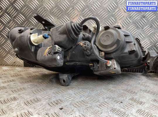 купить Фара правая на Opel Omega Omega B 1999-2003 рестайлинг