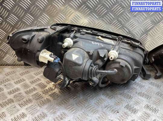 купить Фара правая на Opel Omega Omega B 1999-2003 рестайлинг
