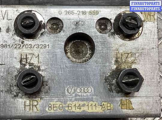 купить Блок ABS на Audi A4 B5 (8D) 1994-1999
