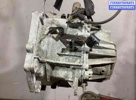 МКПП - Механическая коробка на Opel Astra H / Classic