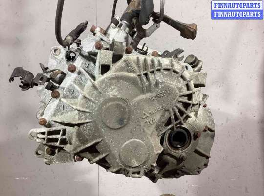 МКПП - Механическая коробка на Opel Astra H / Classic