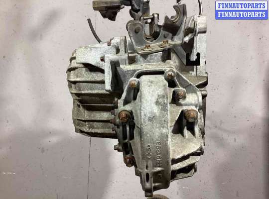 МКПП - Механическая коробка на Opel Astra H / Classic