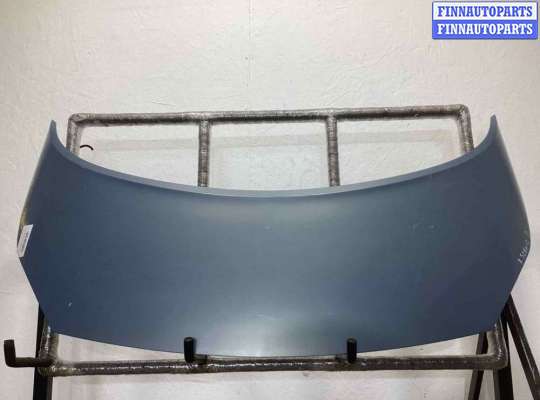 купить Капот на Renault Scenic Scenic II (JM) 2003-2006