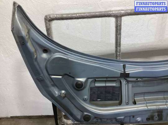 купить Капот на Renault Scenic Scenic II (JM) 2003-2006