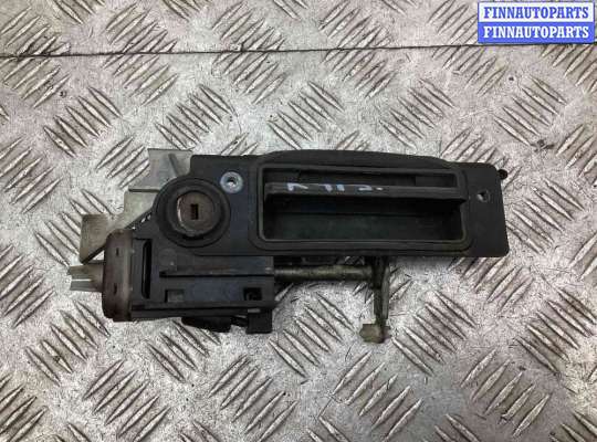 купить Ручка крышки багажника на Mercedes E E (W210) 1999-2002 рестайлинг