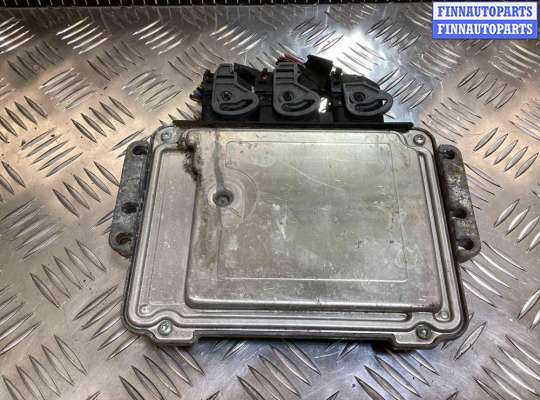 купить Блок управления двигателем на Nissan Primera Primera III (P12) 2002-2008