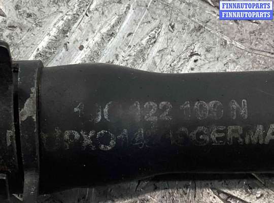 купить Патрубок радиатора на Volkswagen Bora Bora (1J) 1998-2005