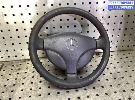 купить Руль на Mercedes A (W168) 1997-2004