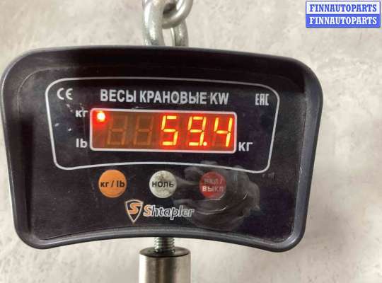 купить КПП механическая (МКПП) 6-ступенчатая на Volkswagen Passat Passat B5+ (3B) 2000-2005 рестайлинг