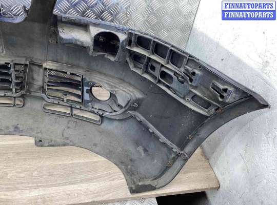 купить Бампер передний на Volkswagen Passat Passat B5+ (3B) 2000-2005 рестайлинг