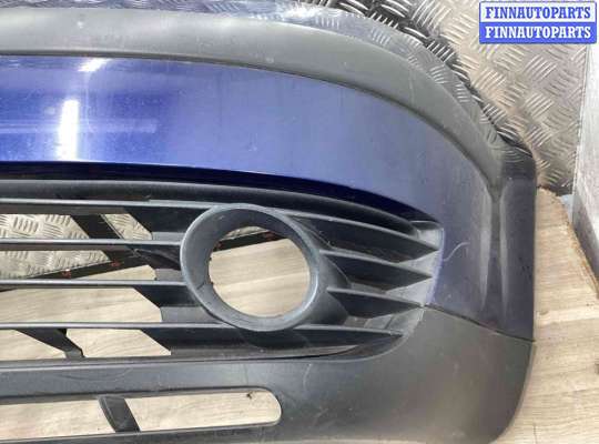 купить Бампер передний на Volkswagen Passat Passat B5+ (3B) 2000-2005 рестайлинг