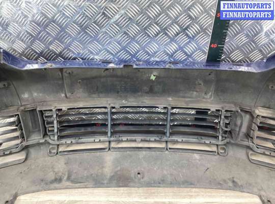 купить Бампер передний на Volkswagen Passat Passat B5+ (3B) 2000-2005 рестайлинг