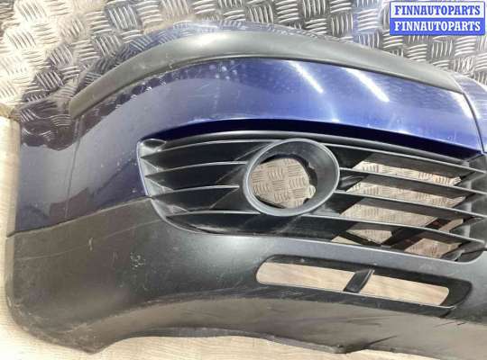 купить Бампер передний на Volkswagen Passat Passat B5+ (3B) 2000-2005 рестайлинг