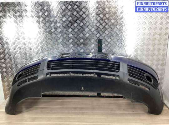 купить Бампер передний на Volkswagen Passat Passat B5+ (3B) 2000-2005 рестайлинг
