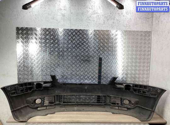 купить Бампер передний на Volkswagen Passat Passat B5+ (3B) 2000-2005 рестайлинг