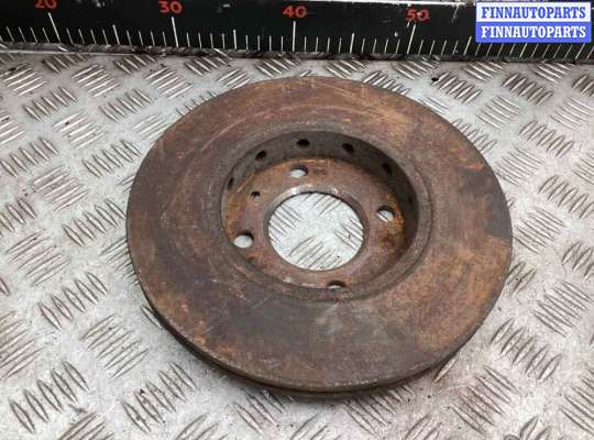 купить Диск тормозной передний на Volkswagen Golf Golf III (1H) 1991-1997