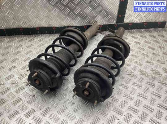купить Стойка передняя левая на Ford Focus Focus I 2001-2005 рестайлинг