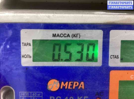 купить Патрубок интеркулера на Mercedes CLK CLK (W209) 2002-2005