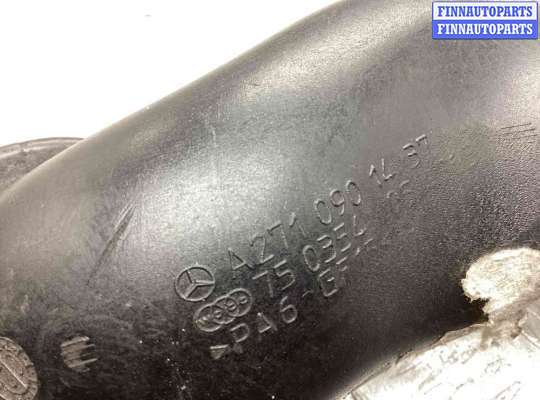 купить Патрубок интеркулера на Mercedes CLK CLK (W209) 2002-2005