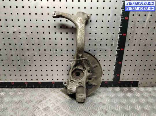 купить Кулак поворотный левый на Audi A4 A4 B6 (8EC, 8E5) 2000-2006