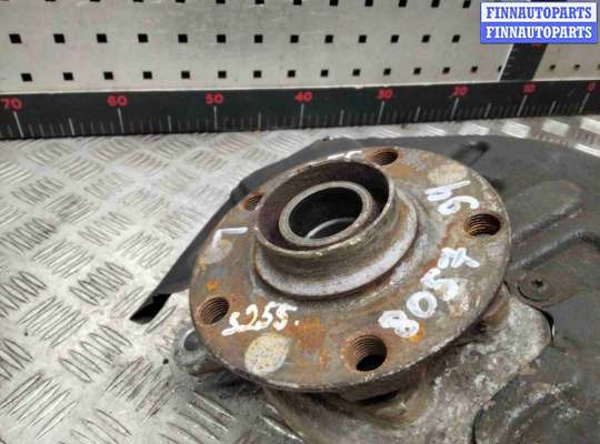 купить Кулак поворотный левый на Audi A4 A4 B6 (8EC, 8E5) 2000-2006