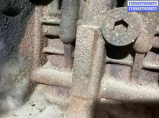 купить Двигатель на Peugeot Boxer Boxer II 2006-2014