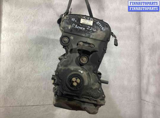 купить Двигатель на Peugeot Boxer Boxer II 2006-2014