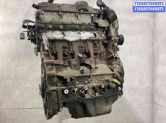 купить Двигатель на Peugeot Boxer Boxer II 2006-2014