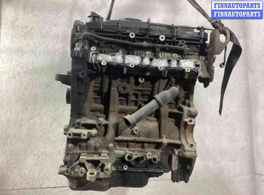 купить Двигатель на Peugeot Boxer Boxer II 2006-2014