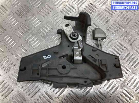 купить Ручка внутренняя задняя левая на Citroen C5 C5 I 2001-2004