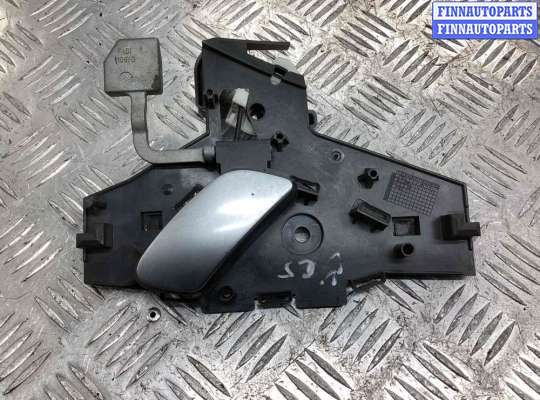купить Ручка внутренняя задняя левая на Citroen C5 C5 I 2001-2004