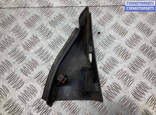 купить Накладка на зеркало левое на Ford Focus Focus I 2001-2005 рестайлинг