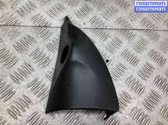 купить Накладка на зеркало левое на Ford Focus Focus I 2001-2005 рестайлинг