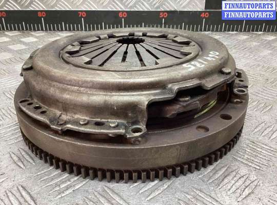 купить Комплект сцепления на Volkswagen Lupo Lupo (6X) 1998-2005